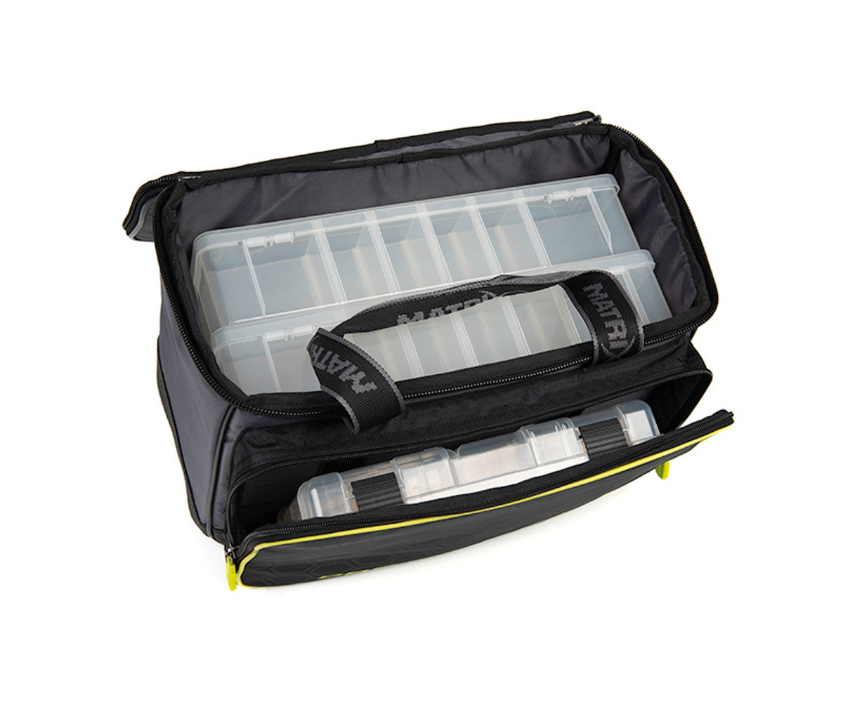Чанта Matrix Ethos Feeder Case