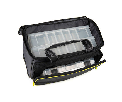 Чанта Matrix Ethos Feeder Case
