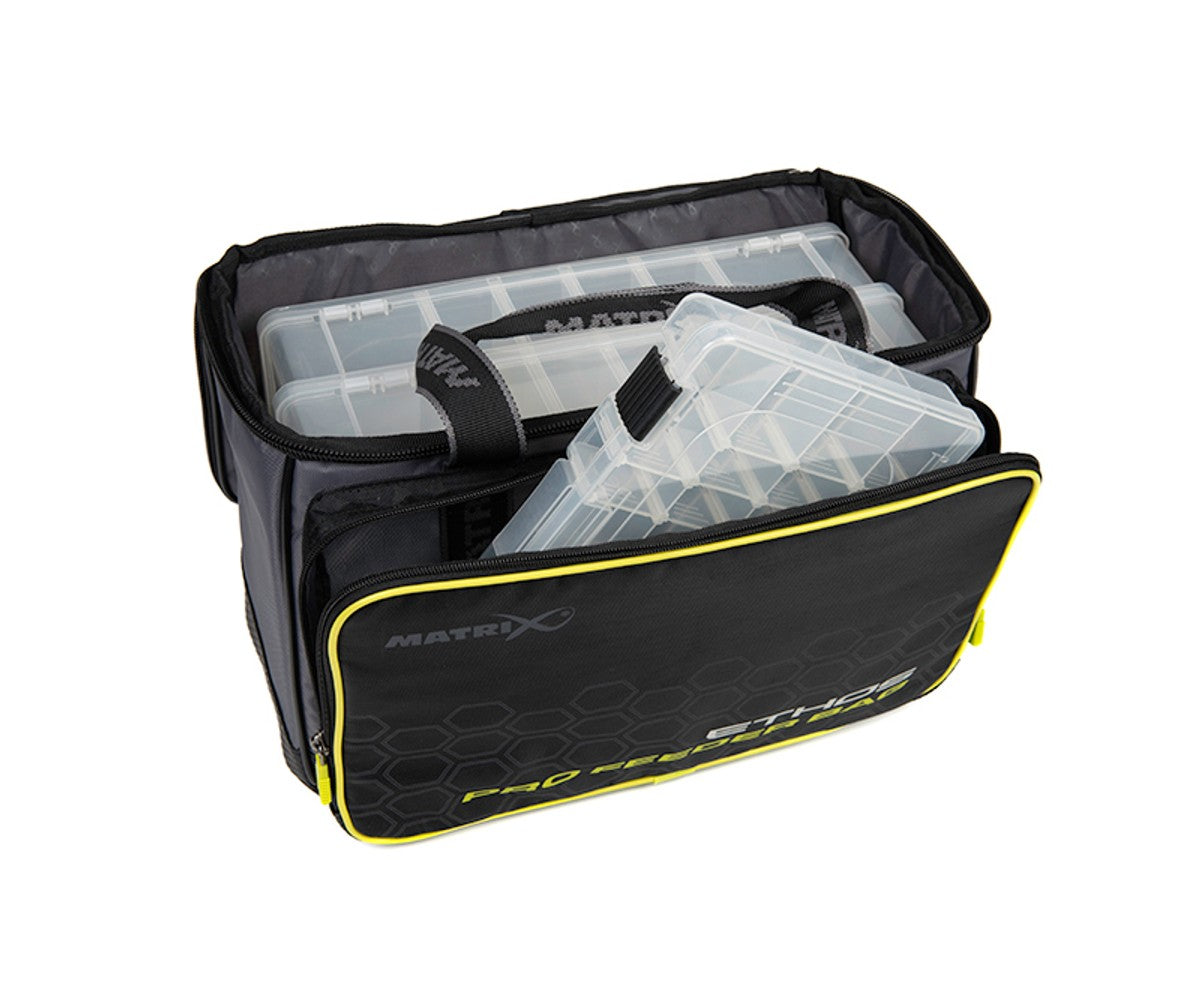 Чанта Matrix Ethos Feeder Case