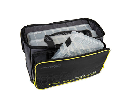 Чанта Matrix Ethos Feeder Case
