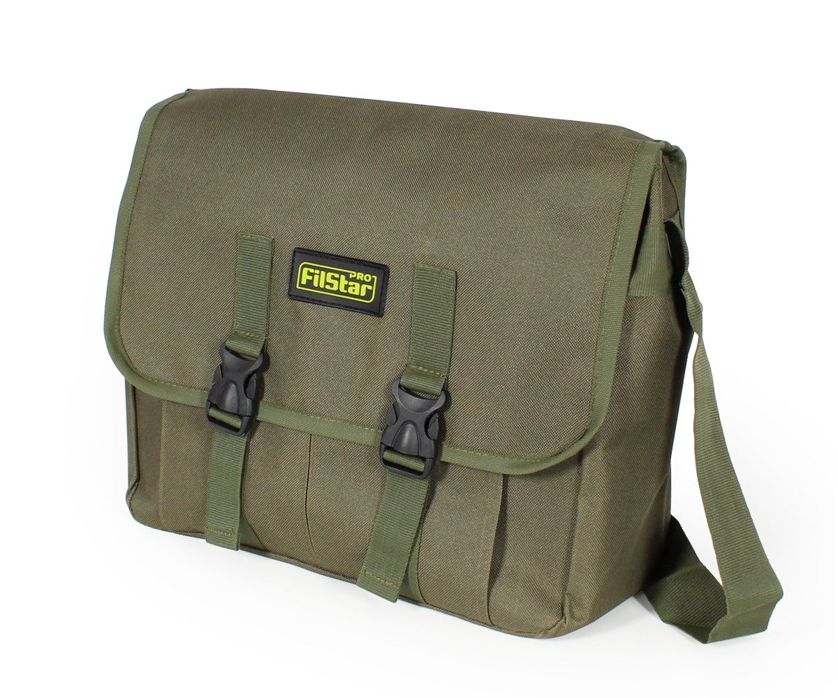 Чанта FilStar Fishing Shoulder Bag