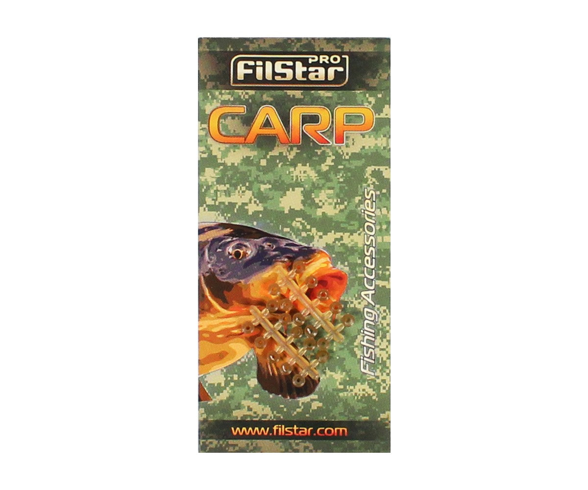 Стопери FilStar Hooks Beads