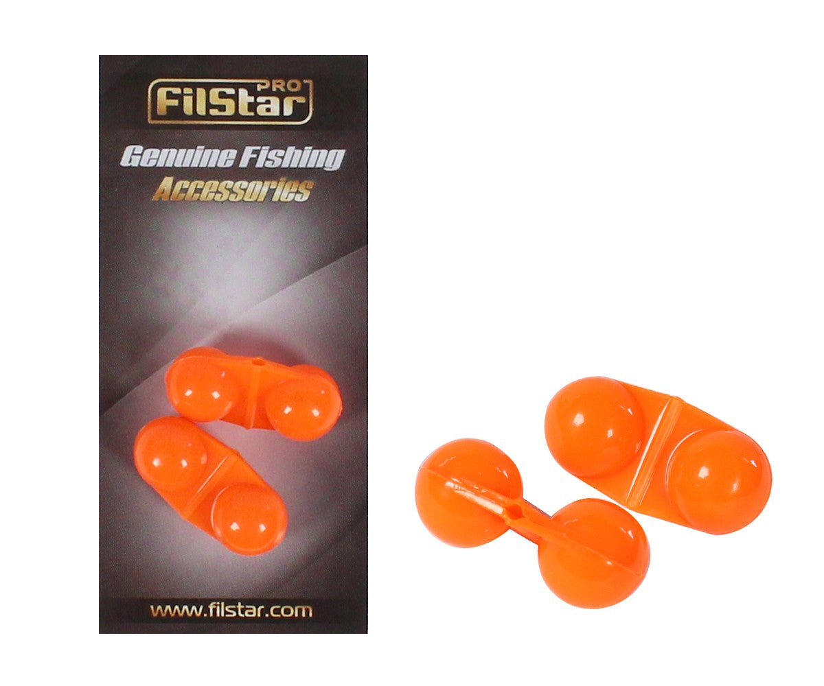 Тракалка за сом FilStar Catfish Rattler