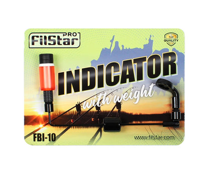 Обтегач Filstar Indicator with Weight FBI-10