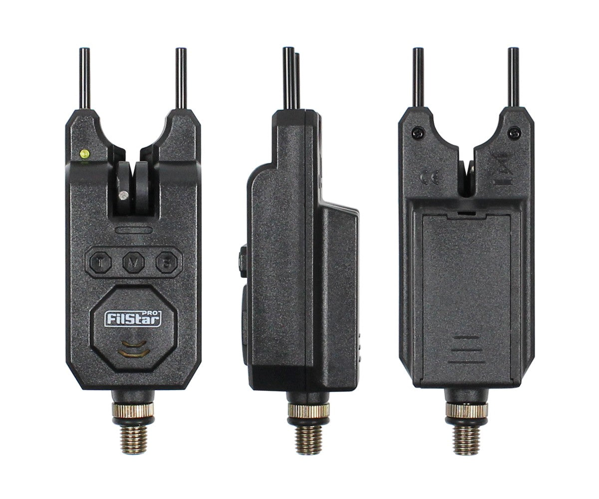 Сигнализатор FilStar FBA-21W