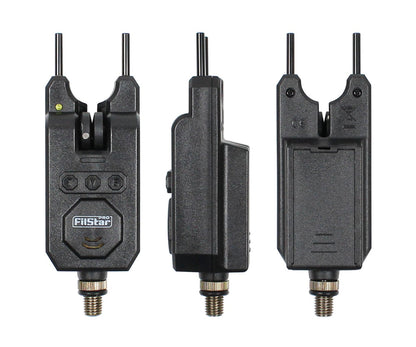 Сигнализатор FilStar FBA-21W
