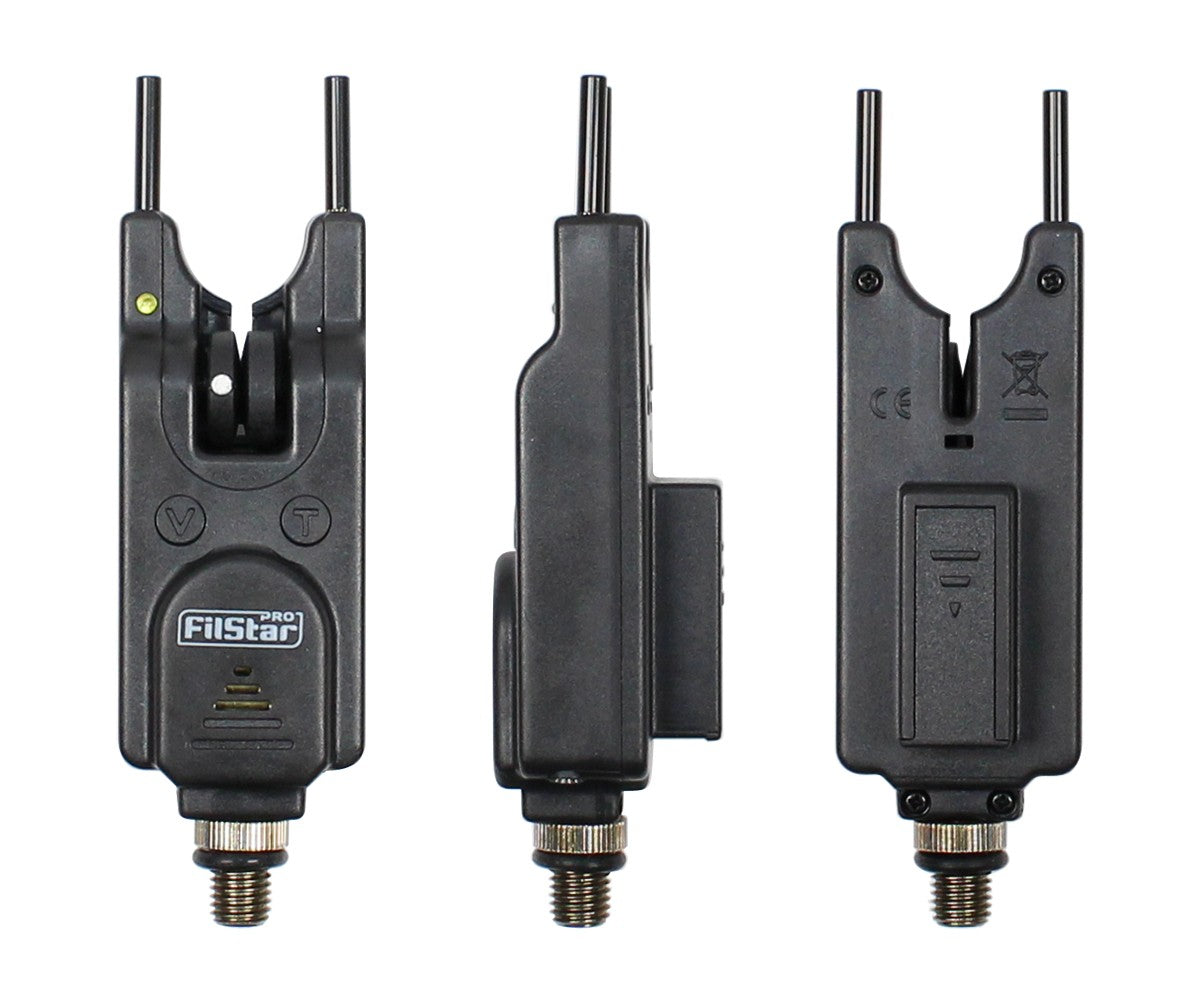 Сигнализатор FilStar FBA-22W