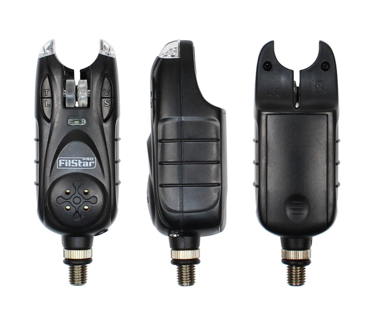 Сигнализатор FilStar FBA-23W