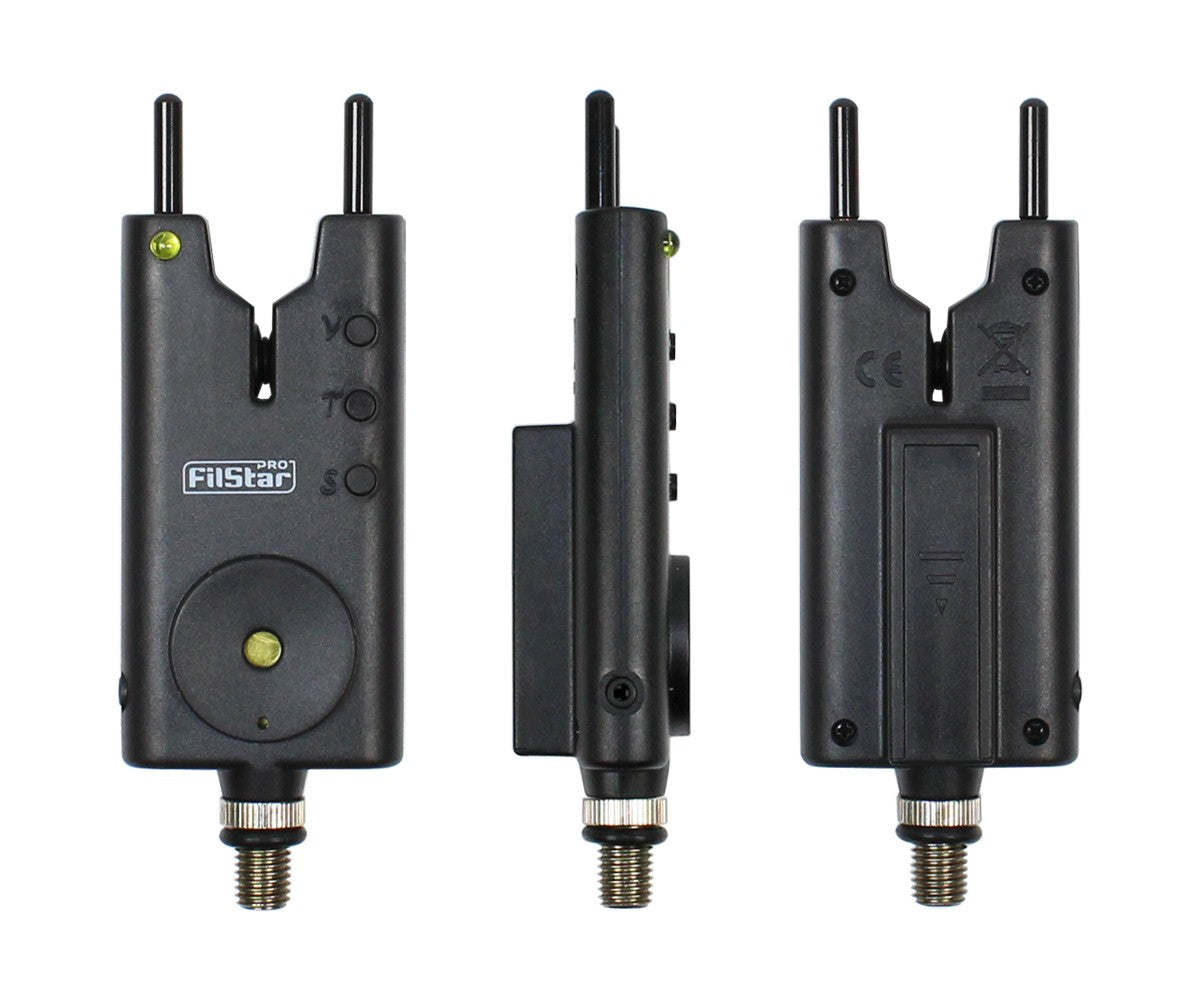 Сигнализатор FilStar FBA-25W