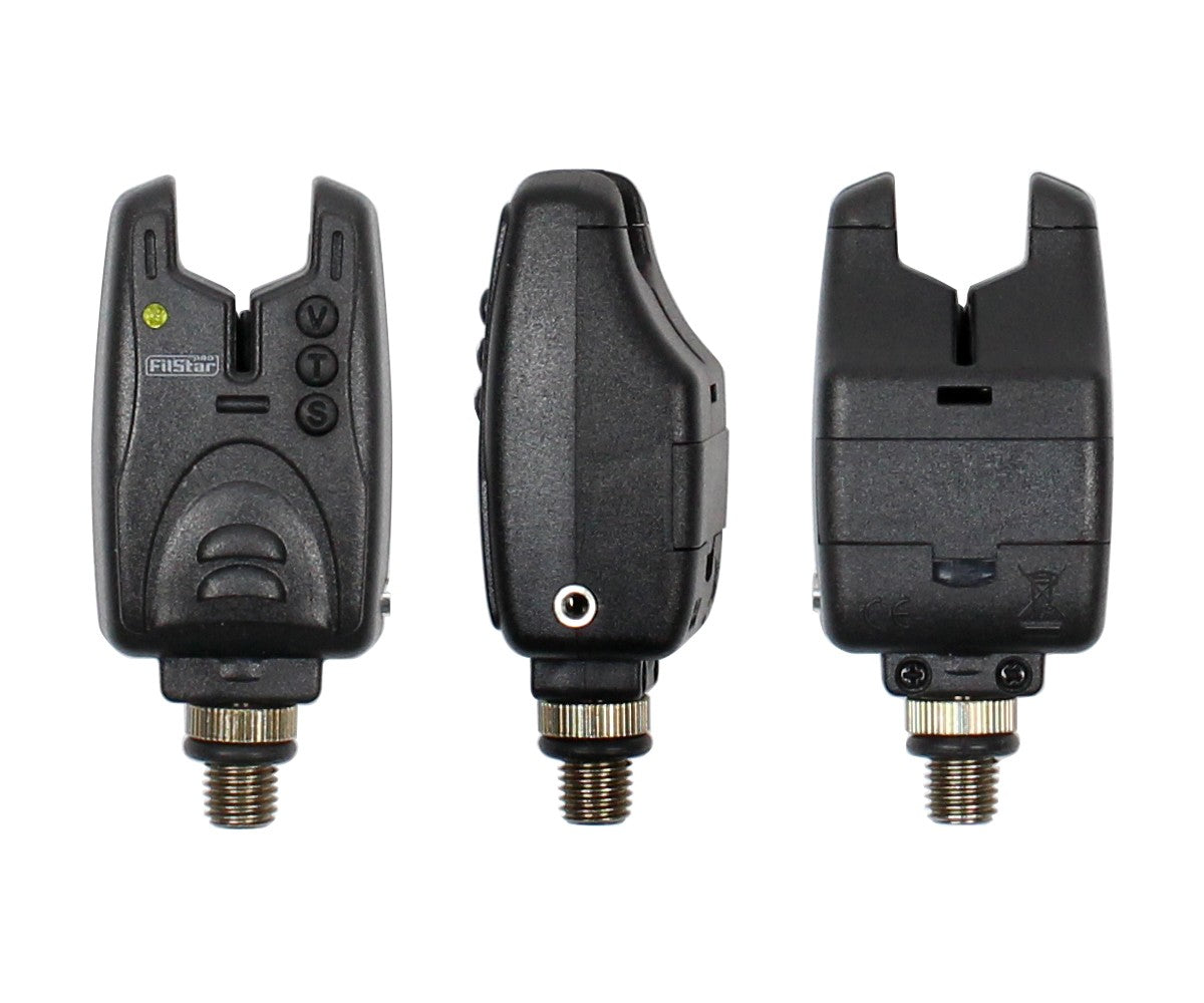 Сигнализатор FilStar FBA-26W