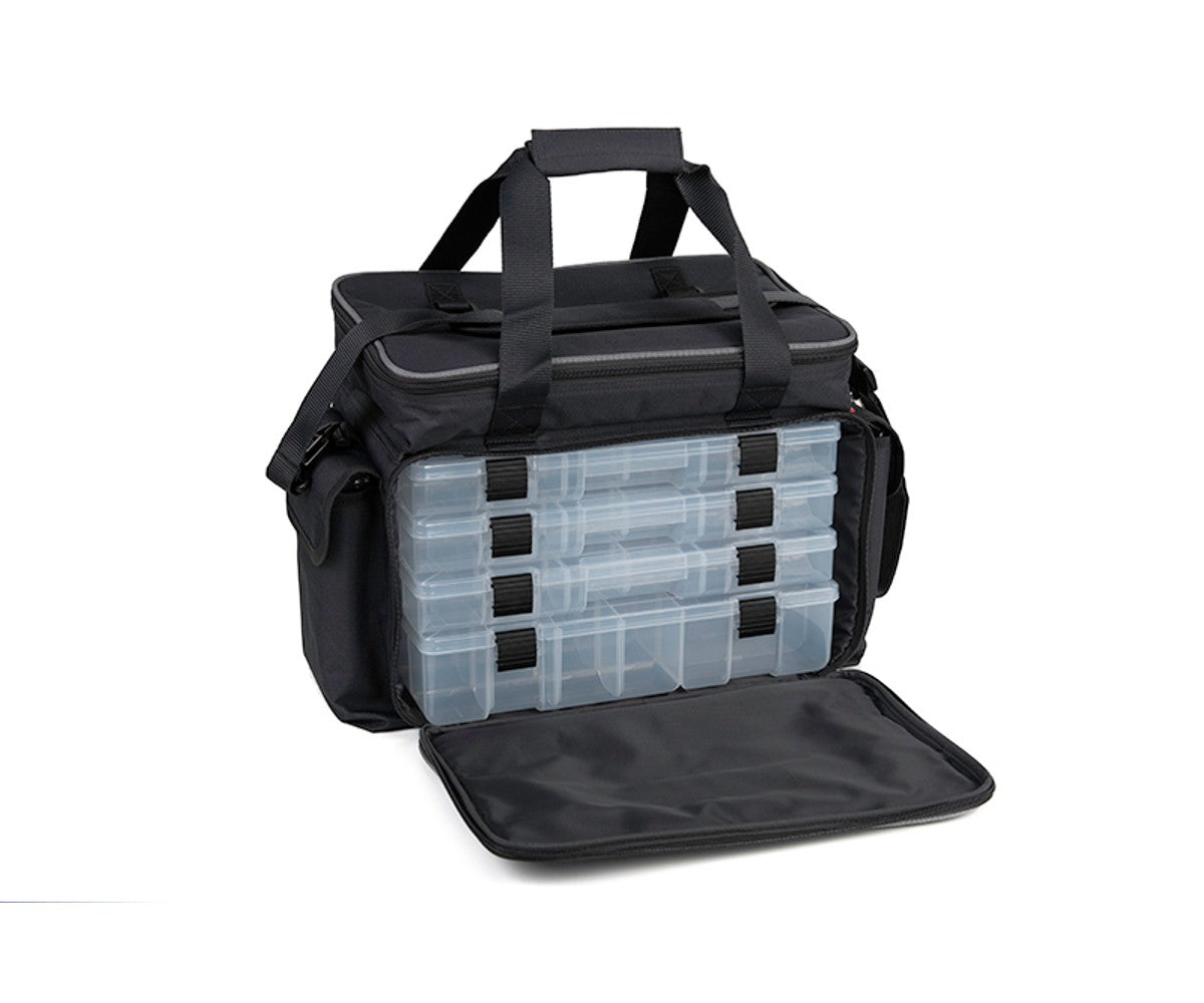 Чанта комбо Fox Rage Stacker Large