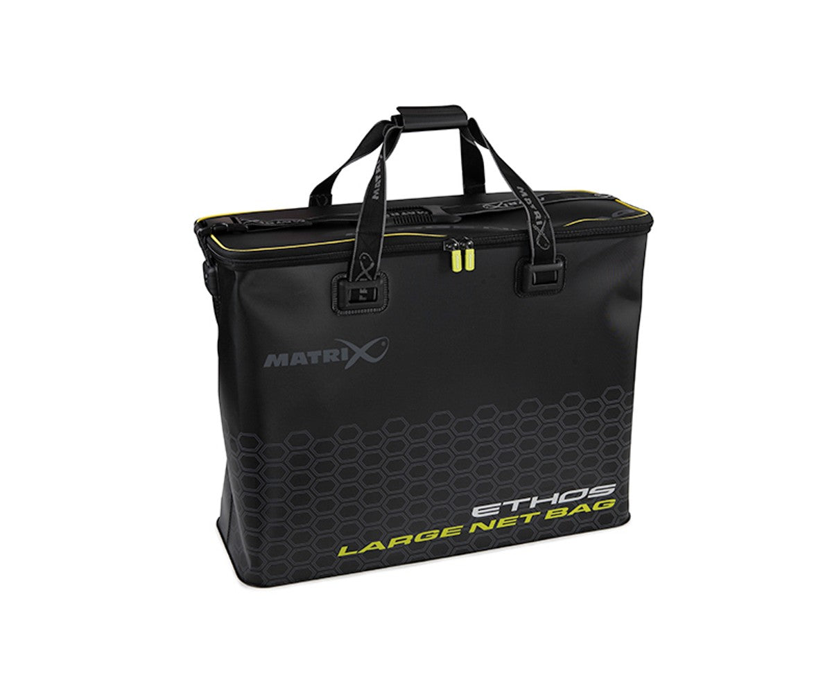 Чанта Matrix Ethos Large EVA Net Bag