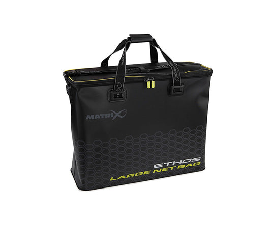 Чанта Matrix Ethos Large EVA Net Bag