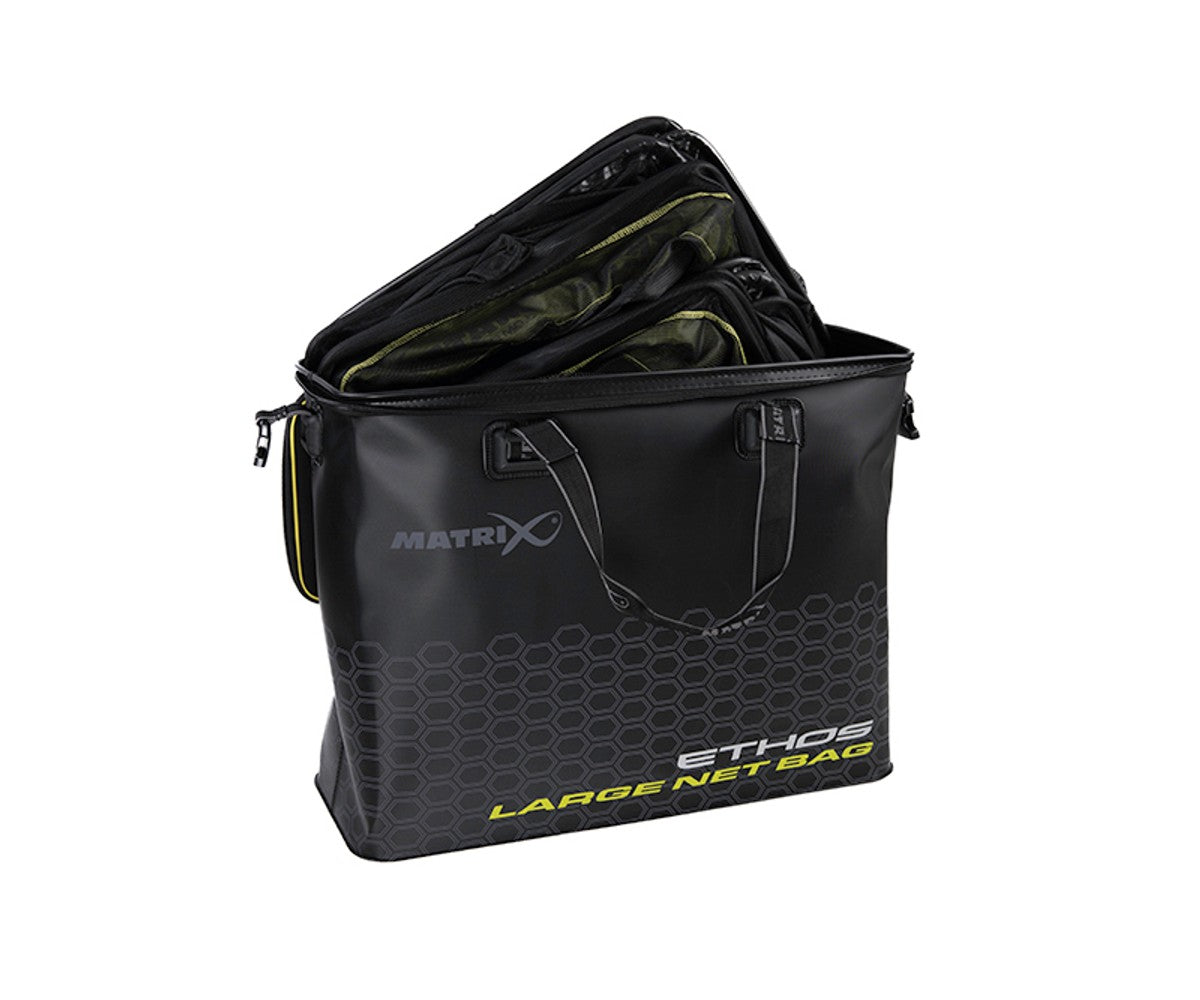 Чанта Matrix Ethos Large EVA Net Bag