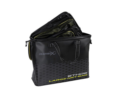 Чанта Matrix Ethos Large EVA Net Bag