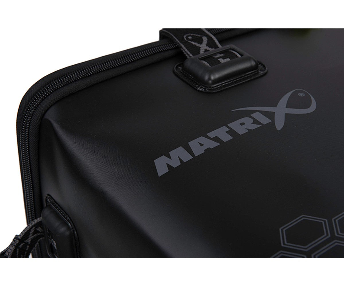 Чанта Matrix Ethos Large EVA Net Bag