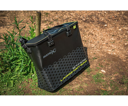 Чанта Matrix Ethos Large EVA Net Bag