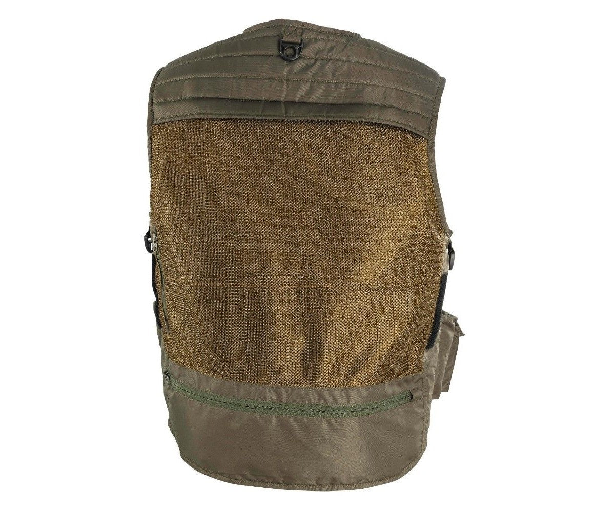 Мухарски елек SB All Seasons Fly Vest