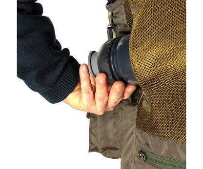 Мухарски елек SB All Seasons Fly Vest