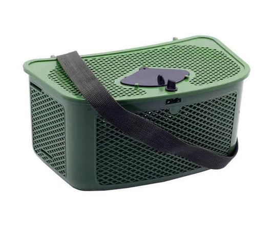 Кошче за риба Plastilys Ultra Soft