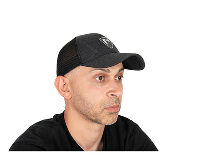 Шапка Fox Rage Voyager Dark Grey Cap