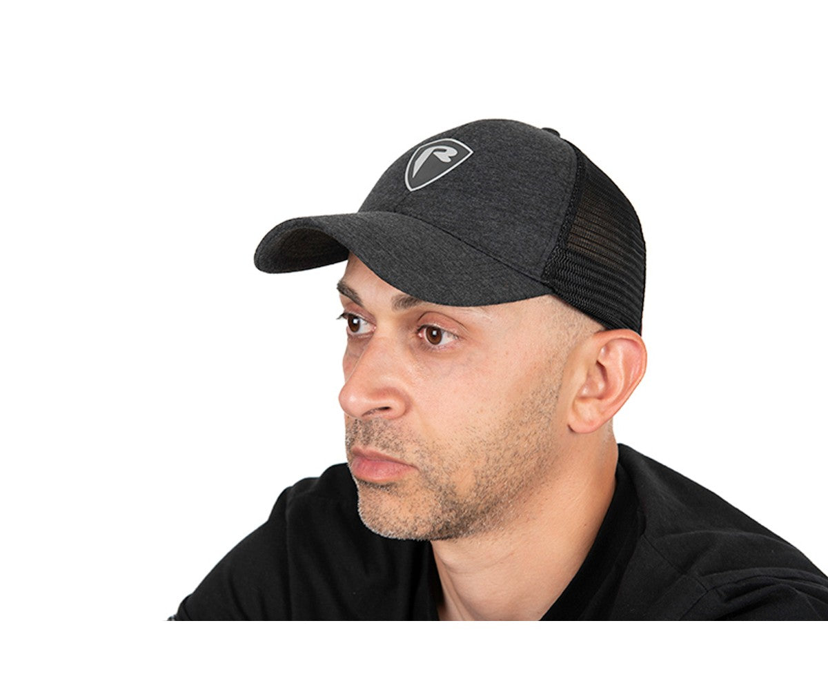 Шапка Fox Rage Voyager Dark Grey Cap