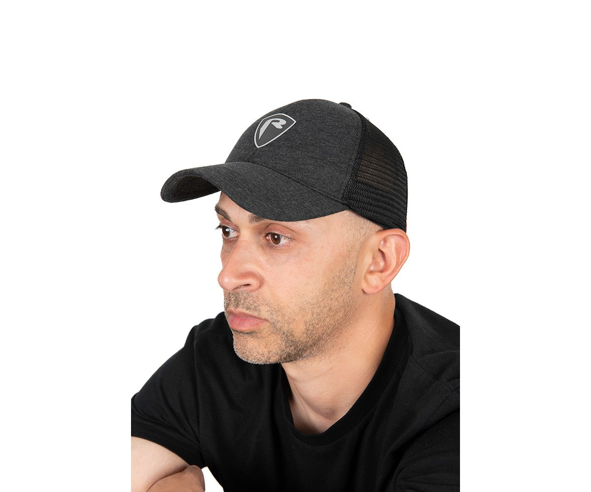 Шапка Fox Rage Voyager Dark Grey Cap