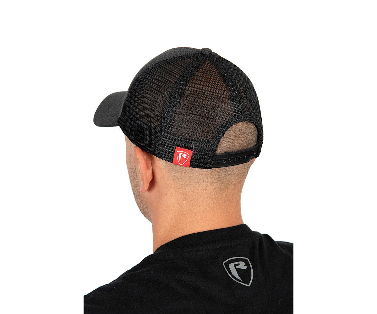 Шапка Fox Rage Voyager Dark Grey Cap