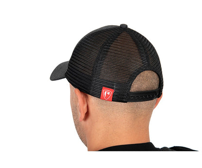 Шапка Fox Rage Voyager Dark Grey Cap