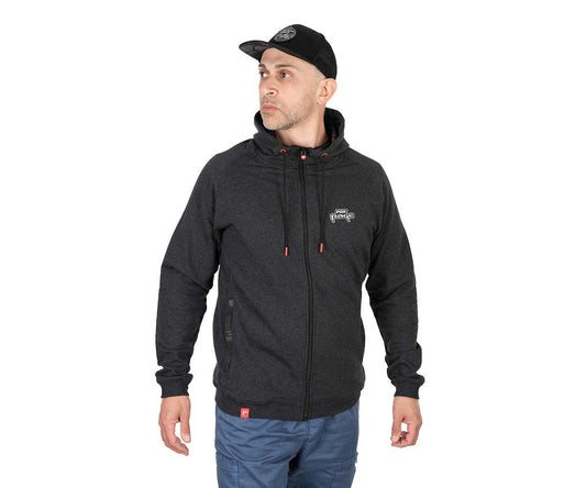 Суичър Fox Rage Voyager Hoody - Dark Grey