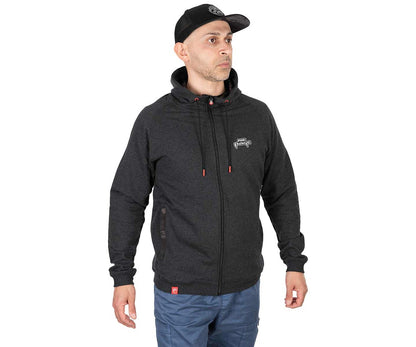 Суичър Fox Rage Voyager Hoody - Dark Grey