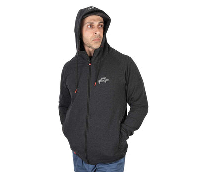 Суичър Fox Rage Voyager Hoody - Dark Grey