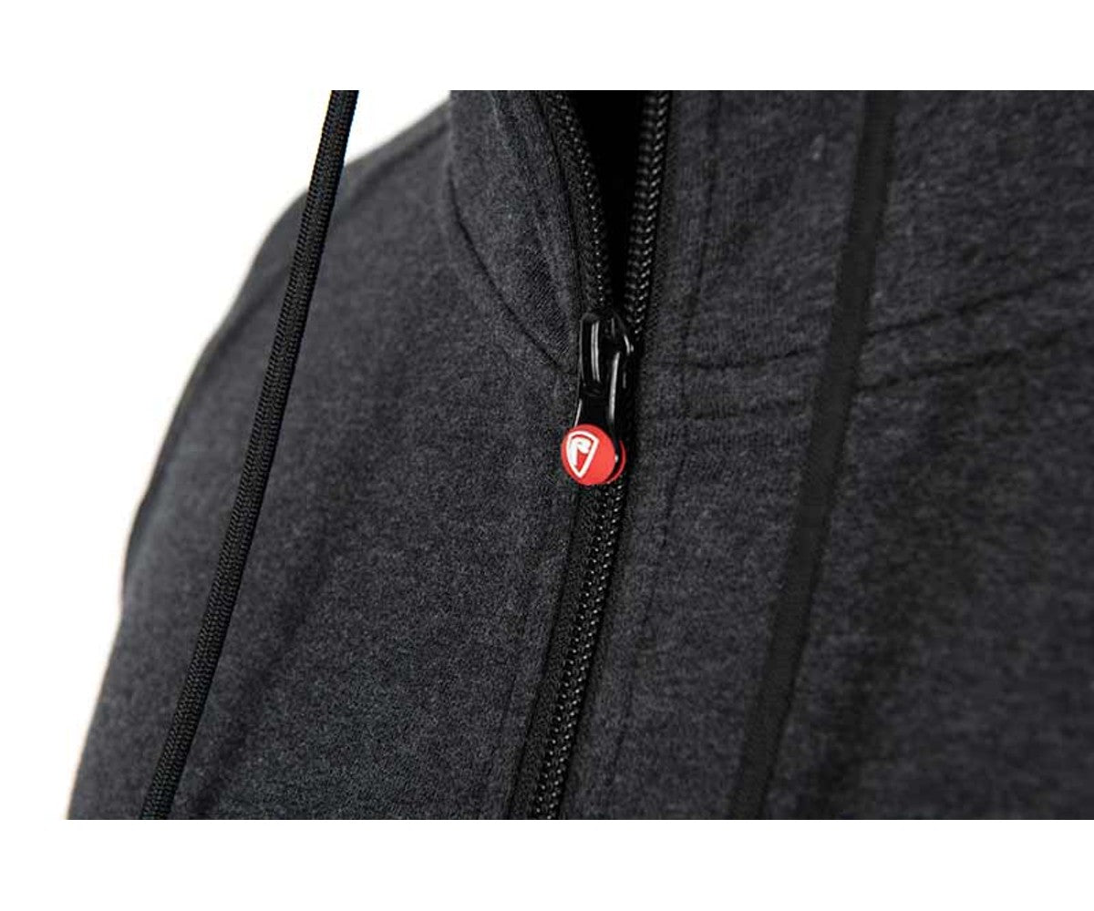 Суичър Fox Rage Voyager Hoody - Dark Grey