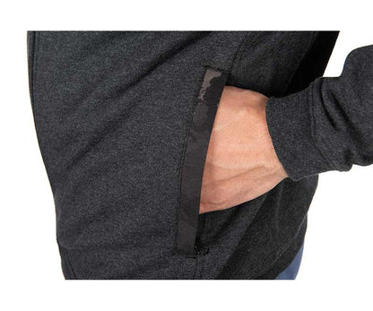 Суичър Fox Rage Voyager Hoody - Dark Grey
