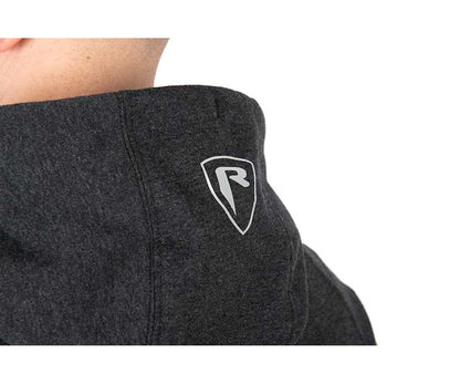 Суичър Fox Rage Voyager Hoody - Dark Grey
