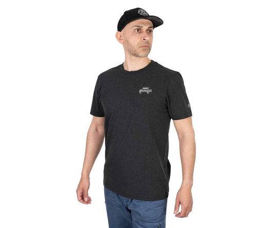 Тениска Fox Rage Voyager Tees, Dark Grey