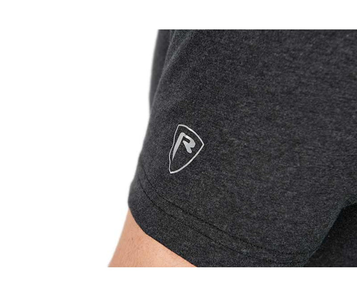 Тениска Fox Rage Voyager Tees, Dark Grey