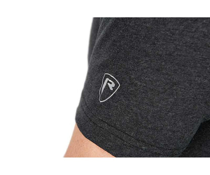Тениска Fox Rage Voyager Tees, Dark Grey