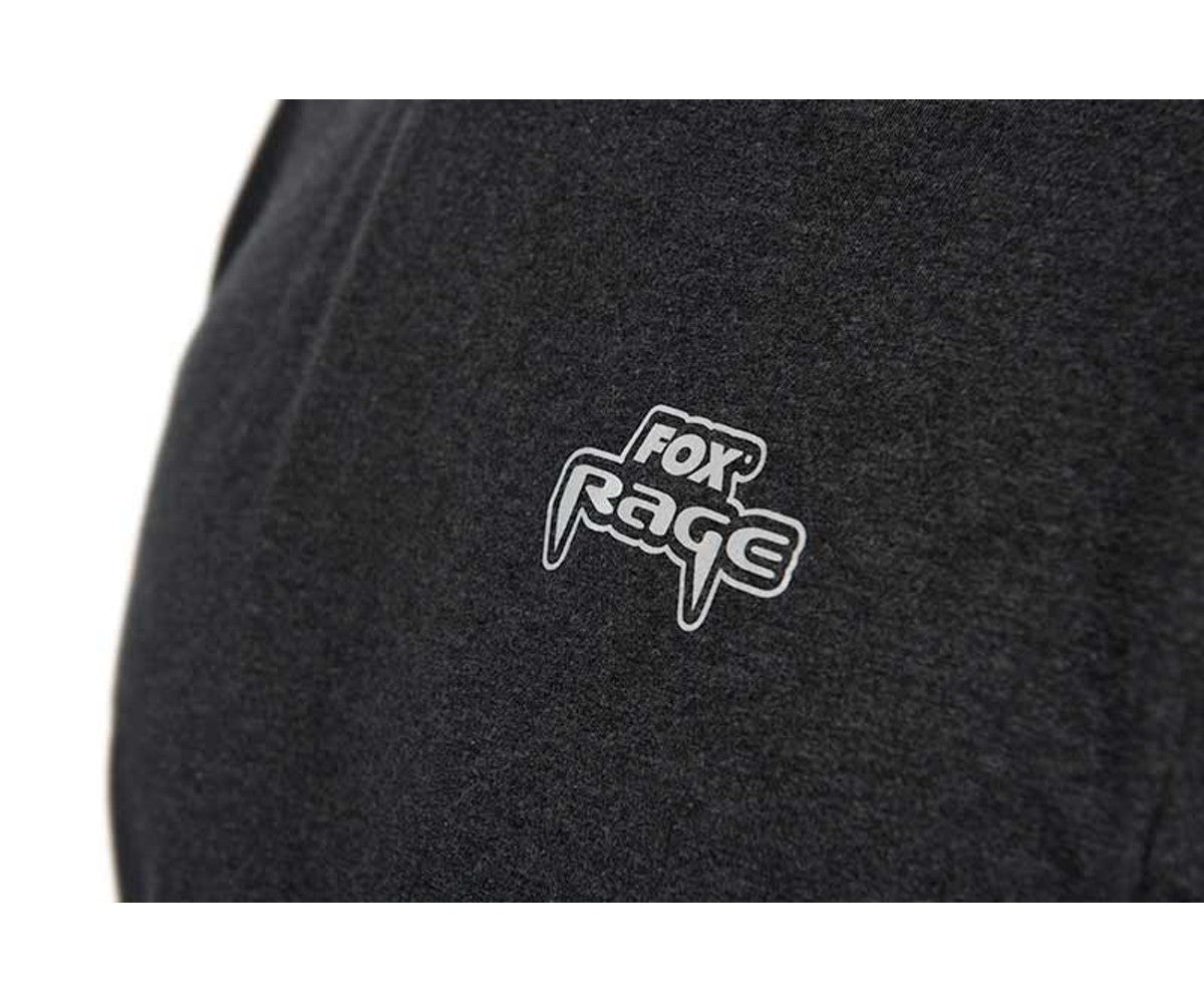 Тениска Fox Rage Voyager Tees, Dark Grey