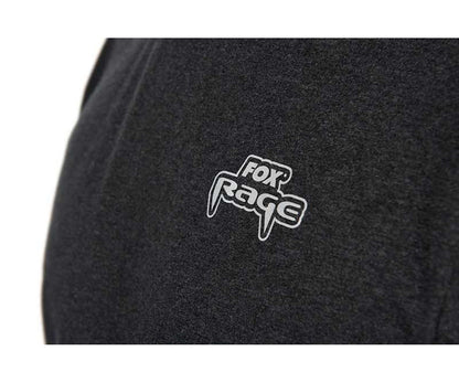 Тениска Fox Rage Voyager Tees, Dark Grey