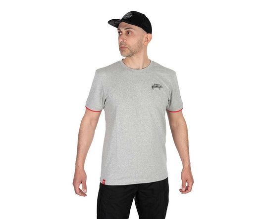 Тениска Fox Rage Voyager Tees, Light Grey
