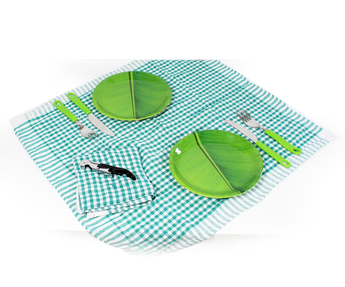 Комплект за къмпинг Filstar Camping Accessories Kit