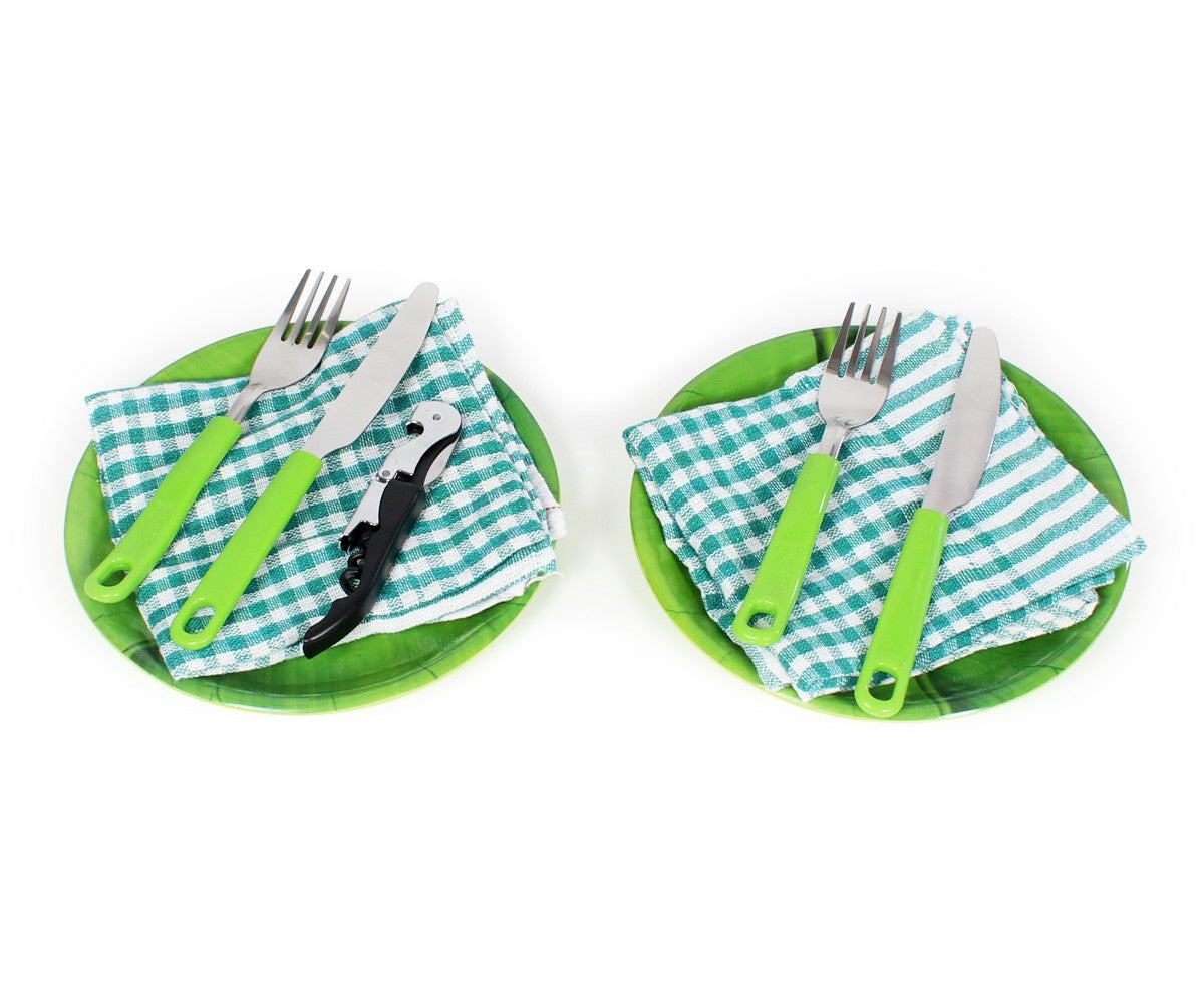 Комплект за къмпинг Filstar Camping Accessories Kit