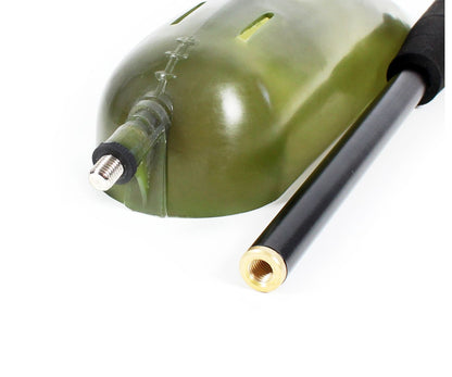 Лопатка с дълга дръжка FilStar Shovel With Long 30 cm Handle