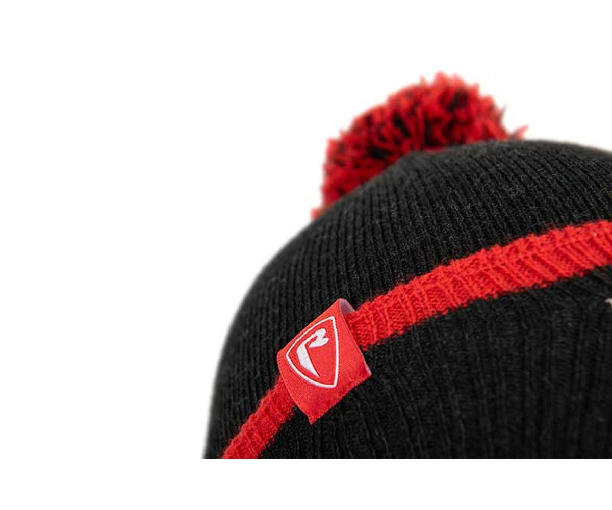 Шапка Fox Rage Voyager Dark Grey Bobble Hat