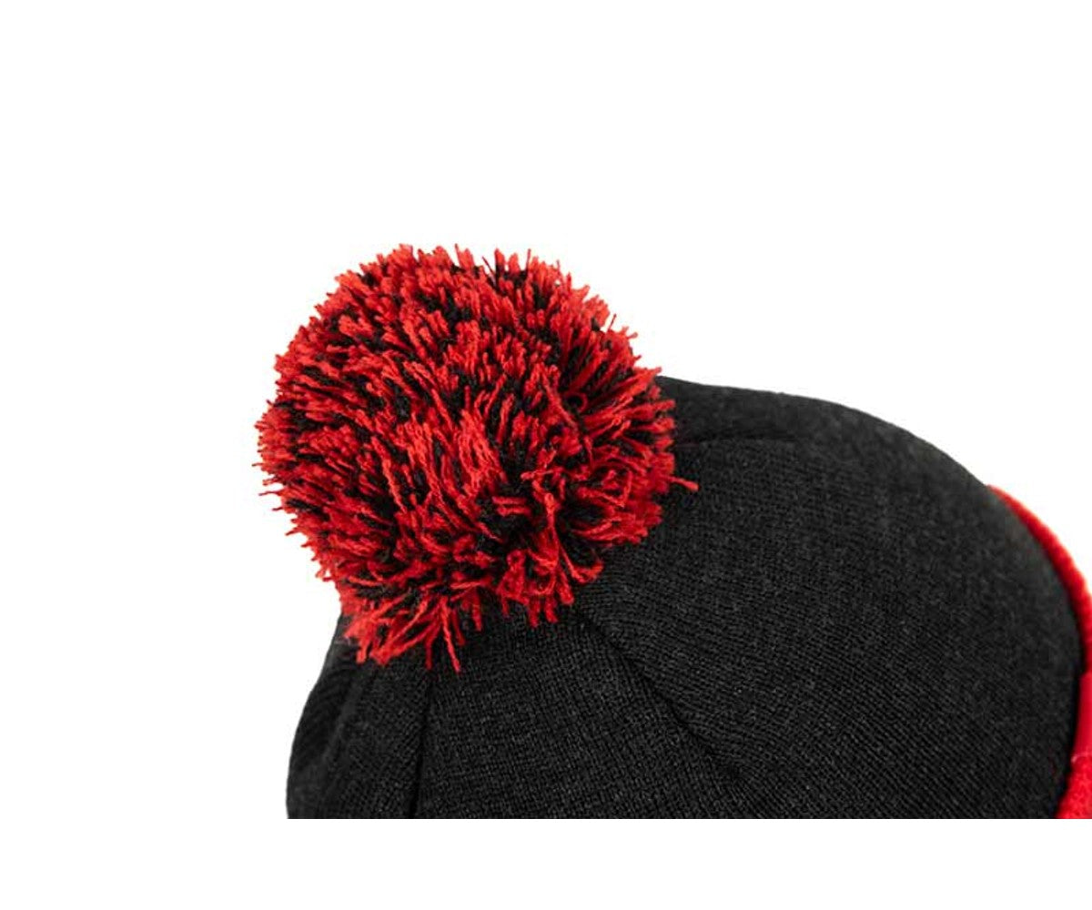 Шапка Fox Rage Voyager Dark Grey Bobble Hat