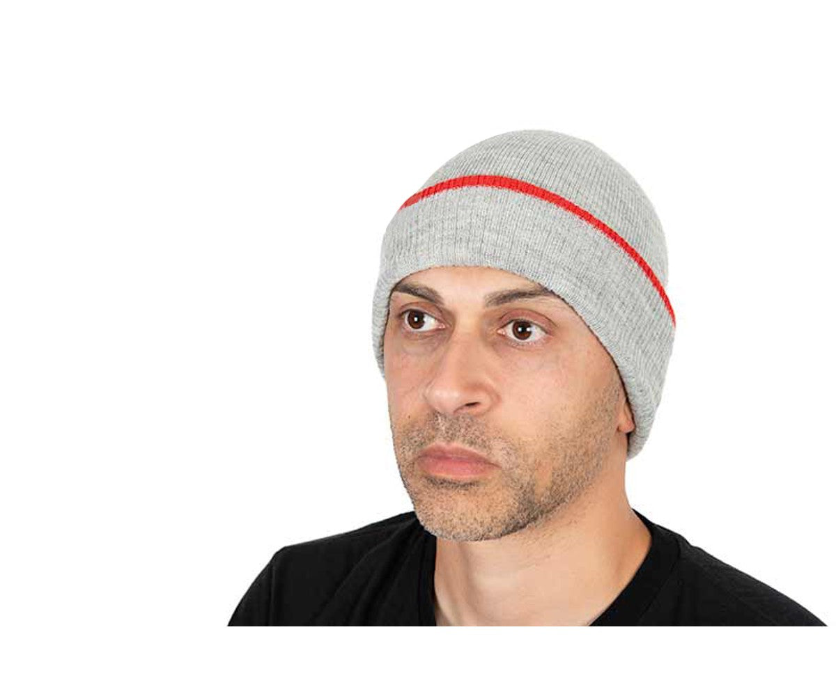 Шапка Fox Rage Voyager Light Grey Beanie
