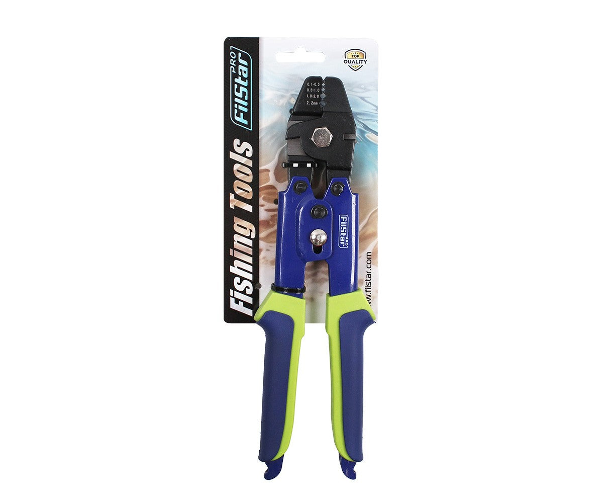 Кримповачни клещи Filstar Big Game Crimper