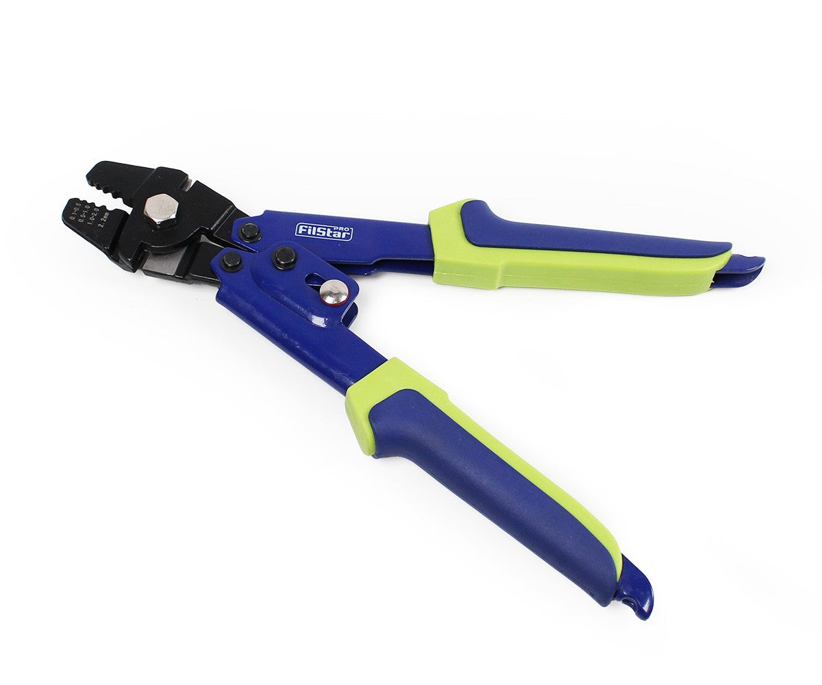 Кримповачни клещи Filstar Big Game Crimper