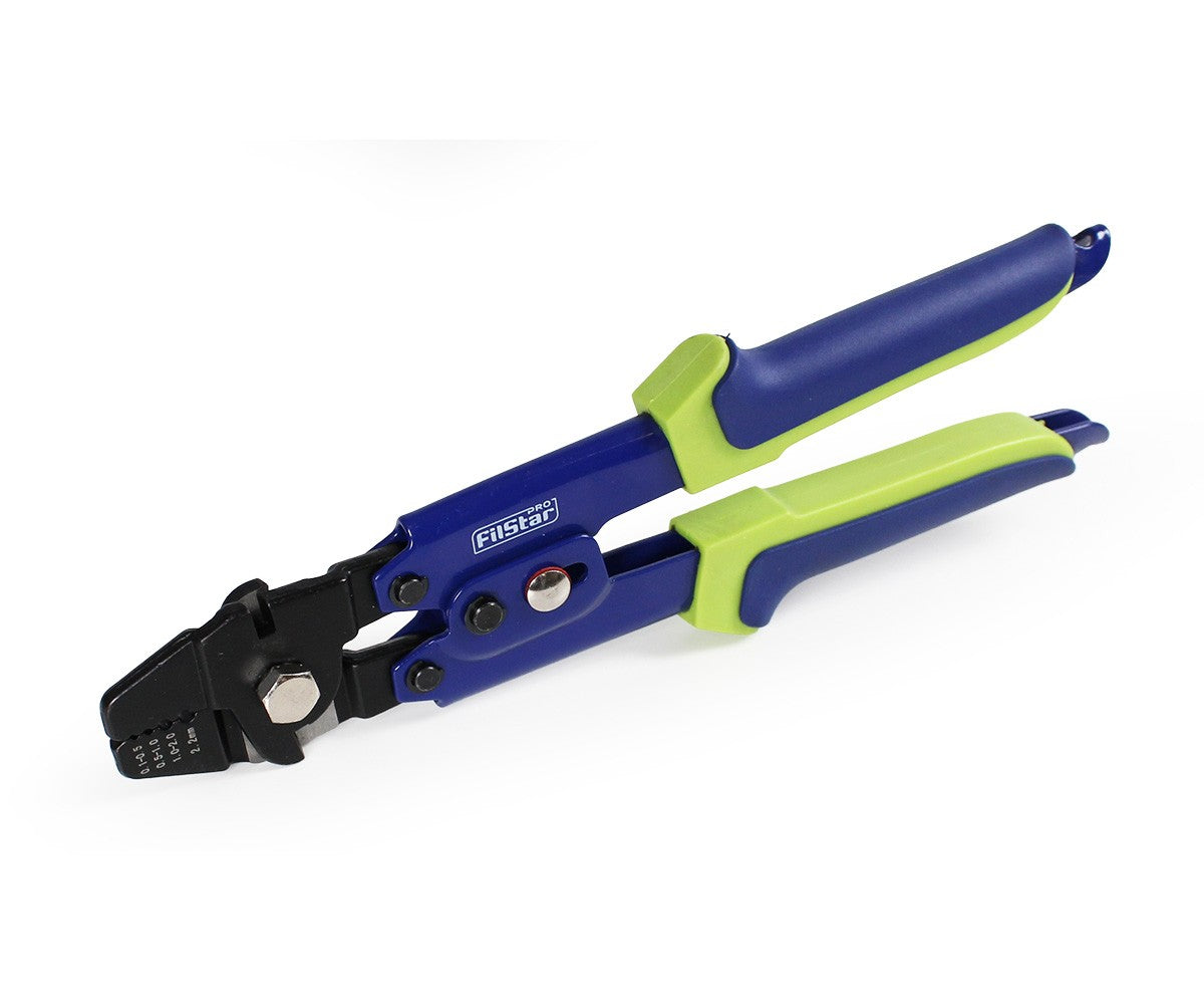 Кримповачни клещи Filstar Big Game Crimper